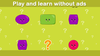 Toddler games for 2-3 year old imagem de tela 3