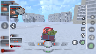 БЛЕК РАША РП совет screenshot 7