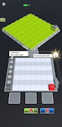 Hyper Merge Town-poster