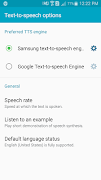 Copy To Read - Clipboard Text  imagem de tela 1