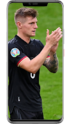 Toni Kroos Wallpapers screenshot 1