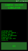 Camera Hacker Simulator PRO penulis hantaran