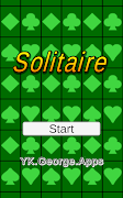 Solitaire Klondike ภาพหน้าจอ 2