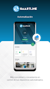Smartline screenshot 5