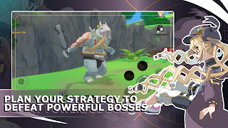 Epic Conquest X screenshot 2