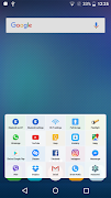 Pull Me App - Apps Launcher screenshot 1