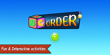 ABC Order 截图 1