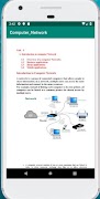 Computer Network plakat
