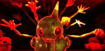 darkdeception app guide captura de pantalla 1