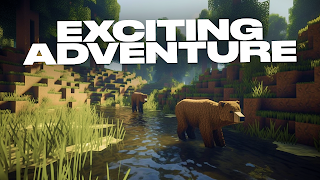 Wildlife Mod for Minecraft تصوير الشاشة 3