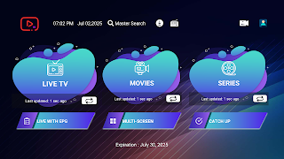 MSTV Ekran Görüntüsü 6