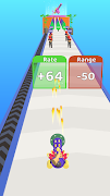 MachineGun Rush penulis hantaran