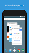 Float Browser - Video Player screenshot 1