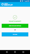 Remo Backup скриншот 4