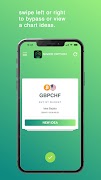 Swipe Option screenshot 1