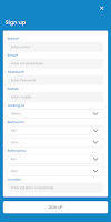 برنامه‌نما Samuel Makepeace Estate Agents عکس از صفحه