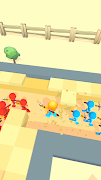 Dig Rush تصوير الشاشة 4