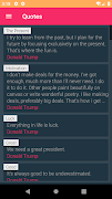Life Quotes Screenshot 2