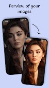 Hande Ercel Video Call Theme تصوير الشاشة 5