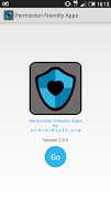Permission Friendly Apps ポスター