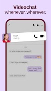 Badoo Dating App: Meet & Date اسکرین شاٹ 3