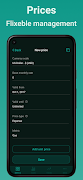Meterable - Meter readings app screenshot 5