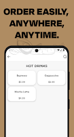 Marib Coffee Co captura de pantalla 3