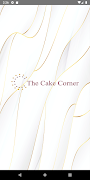 The Cake Corner ポスター