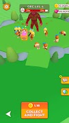 Superhero Defense screenshot 3