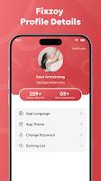Fixzoy Provider 스크린샷 3