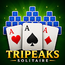 TriPeaks Solitaire Classic APK