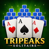 TriPeaks Solitaire Classic