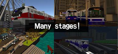 Train Crew Simulator screenshot 2