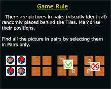 Crazy Memory 截图 2