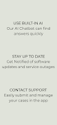 Esri Support ポスター