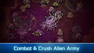 برنامه‌نما Xeno Command عکس از صفحه