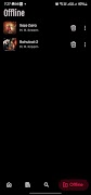 Alpha Player : Music 스크린샷 3