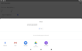 HEX Generator تصوير الشاشة 7