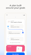 Language Learning: Pingo AI تصوير الشاشة 3