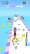 Office Dash تصوير الشاشة 7