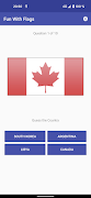 Fun with Flags screenshot 3