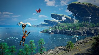 برنامه‌نما PAL PLAYGROUND WORLD عکس از صفحه