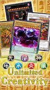 Card Maker for YugiOh スクリーンショット 3