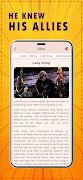KongPedia | Wiki King Kong screenshot 4