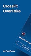 CrossFit Overtake โปสเตอร์