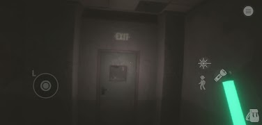 The Red Door - Chapter 1 screenshot 6