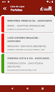 SEB Loja Perfeita スクリーンショット 2