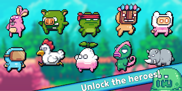 Metafisika screenshot 3