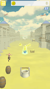 Desert Town Runner screenshot 1