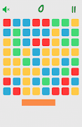 Squares plakat